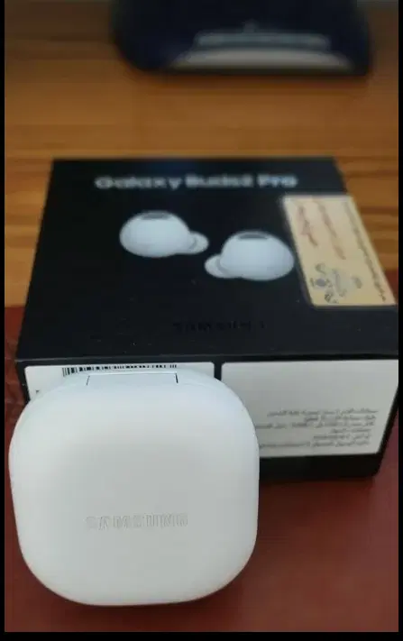 GALAXY BUDS2 PRO|لوازم جانبی موبایل و تبلت|تهران, سنگلج (شاپور)|دیوار