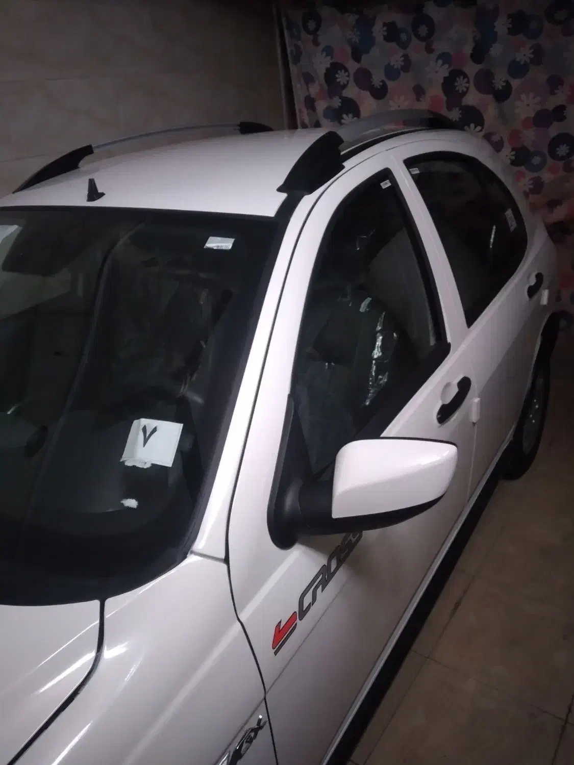 کویک GxL|خودرو سواری و وانت|مشهد, رده|دیوار