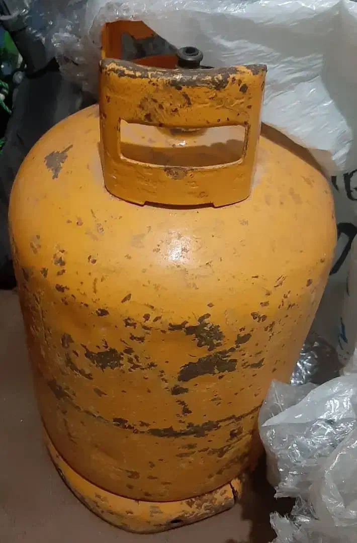 کپسول گاز|اجاق گاز و لوازم برقی پخت‌وپز|کرج, کیانمهر|دیوار