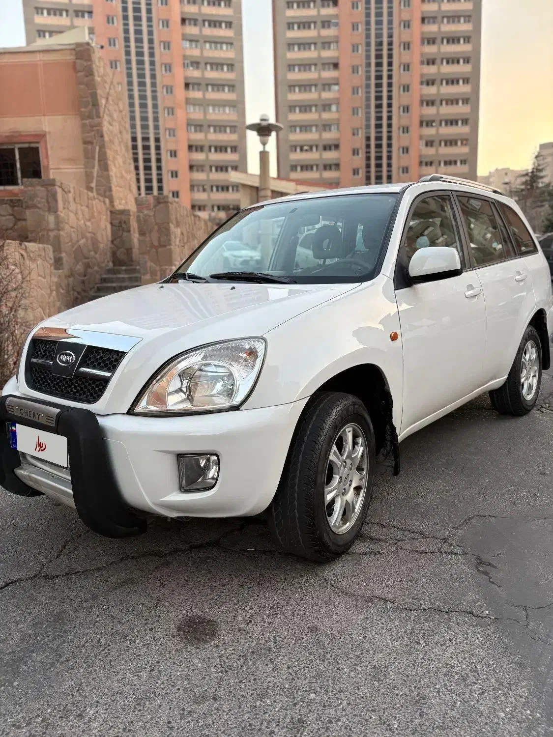 Mvm x33|خودرو سواری و وانت|تبریز, |دیوار