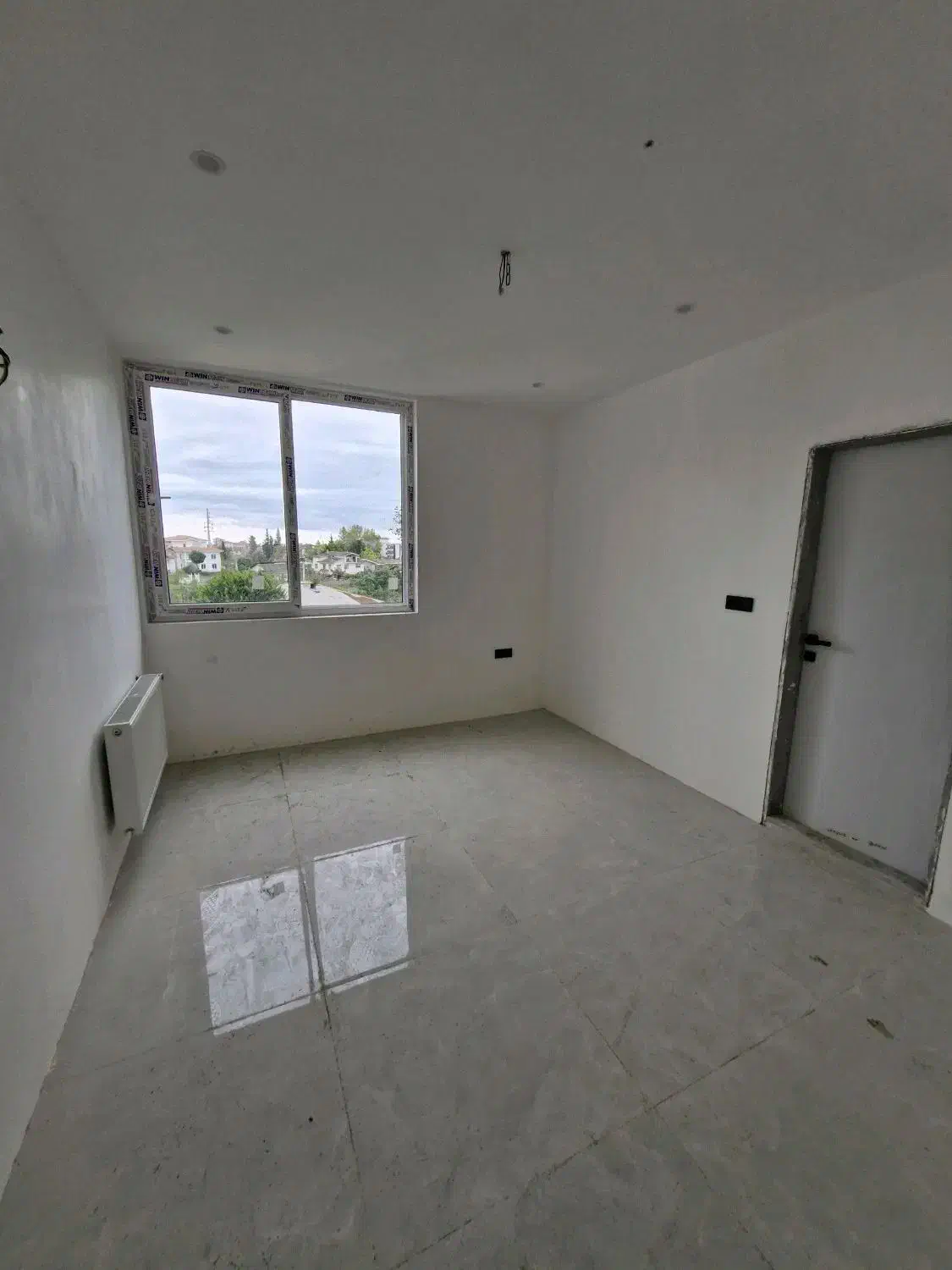 ۱۱۰ متر نوساز دو واحدی با ویوی جنگل و کوه ،رامسر|فروش آپارتمان|کتالم و سادات شهر, |دیوار