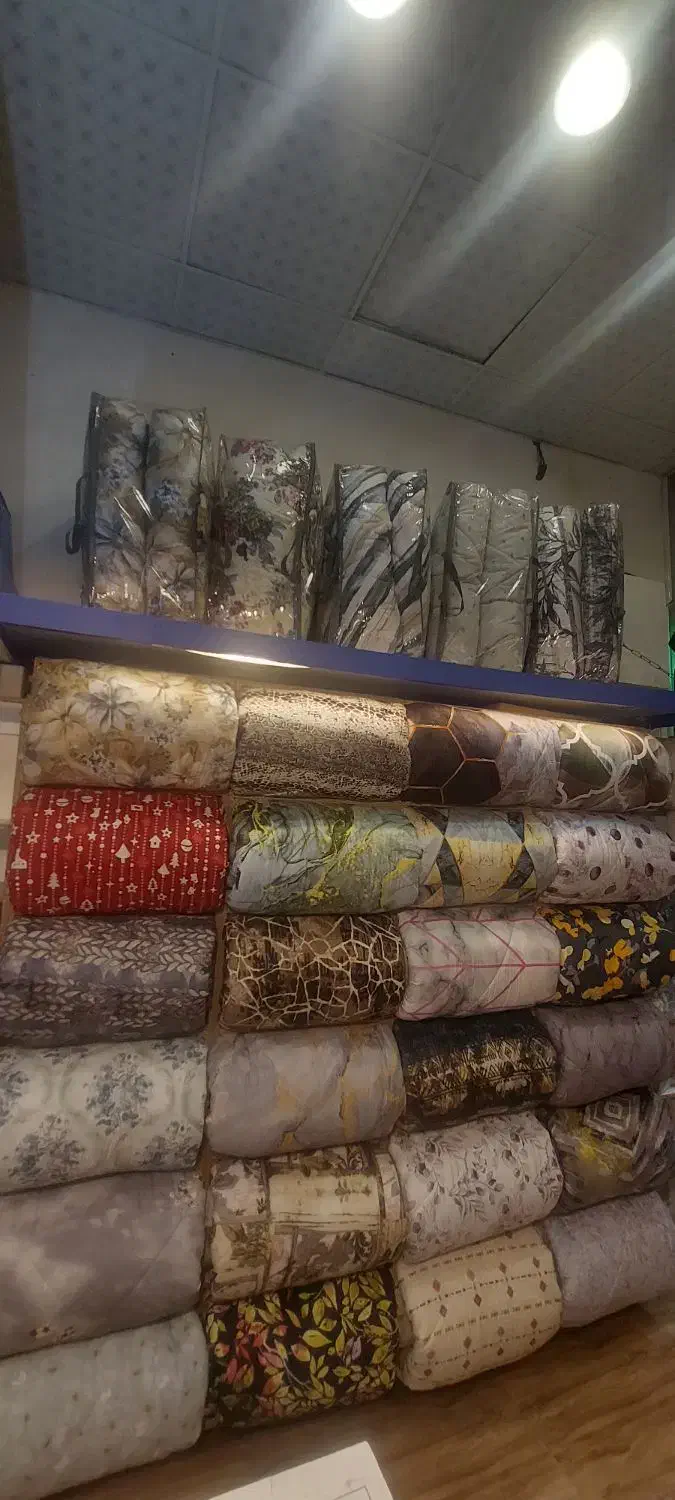 جشنواره قصر تشک تمدید حراج روتختی فقط ۳روز|سرویس روتختی|مشهد, پروین اعتصامی|دیوار