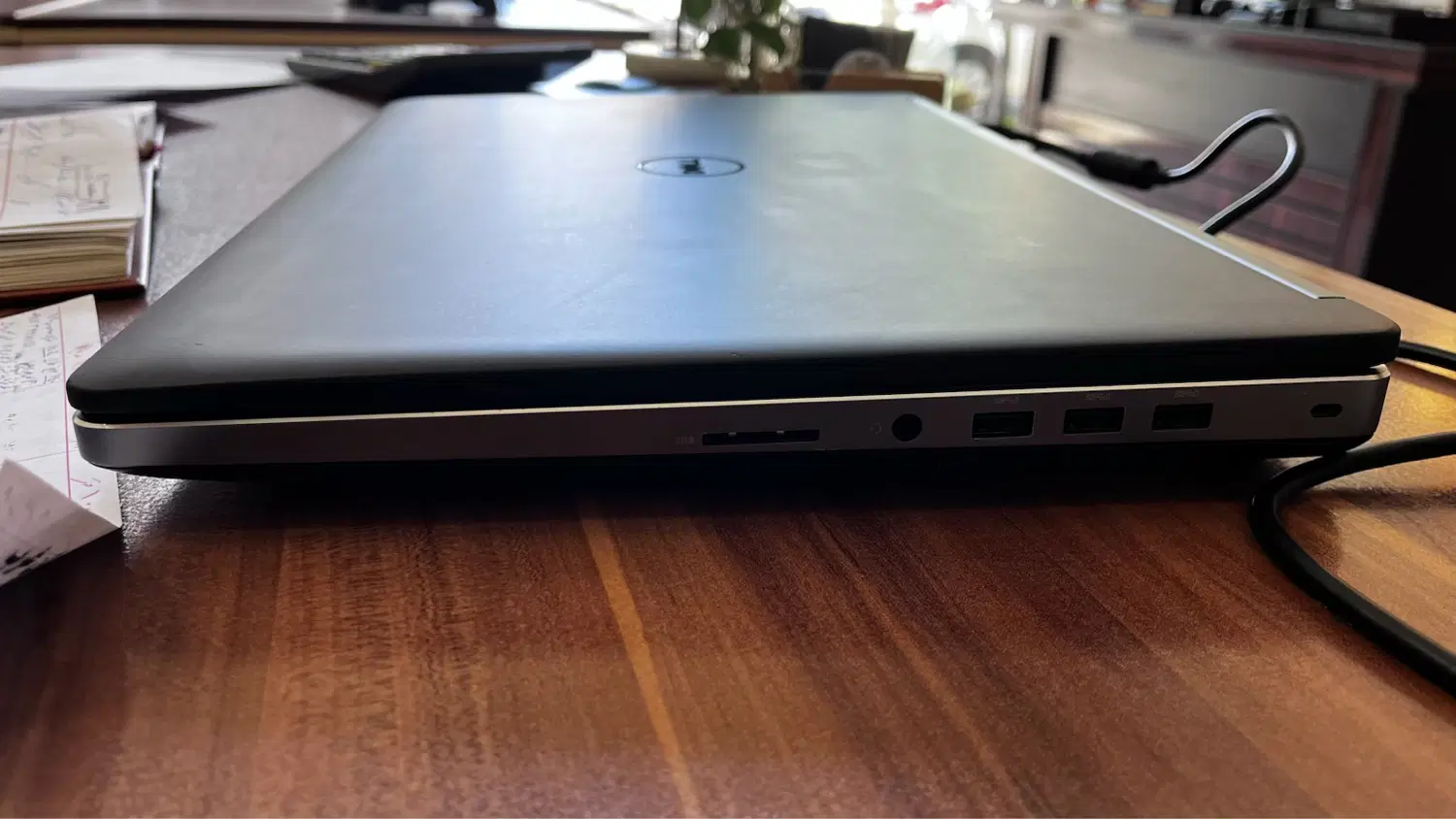 لب تاپ dell 7710|رایانه همراه|تهران, پونک|دیوار