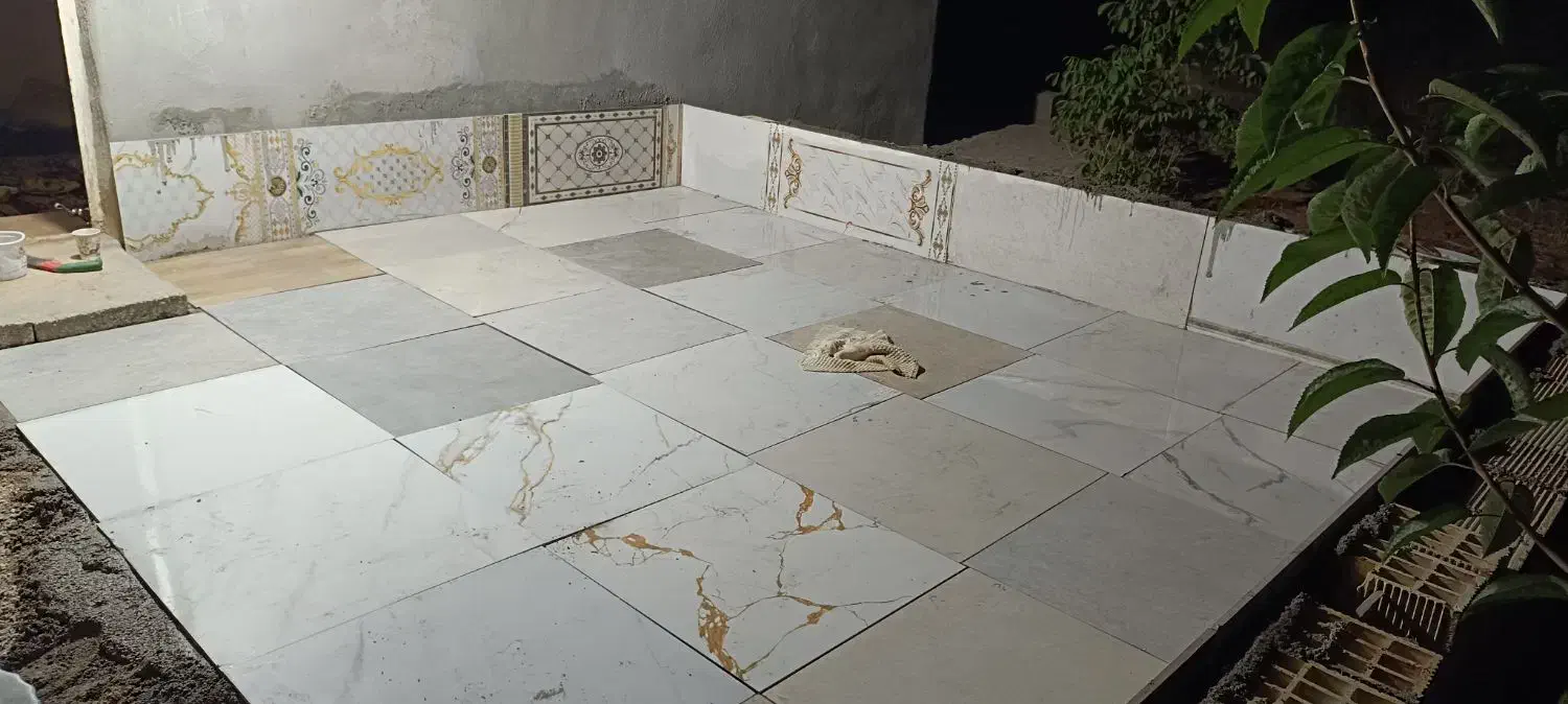 فروش باغ مثمر|فروش زمین و ملک کلنگی|سمیرم, |دیوار