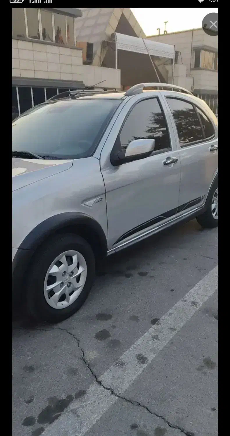 کوییک در حد|خودرو سواری و وانت|ارومیه, |دیوار