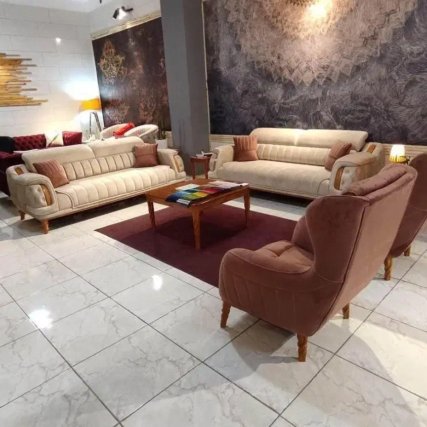 مبل کد M69 با تخفیف ویژه|مبلمان خانگی و میز عسلی|اصفهان, عطار نیشابوری|دیوار