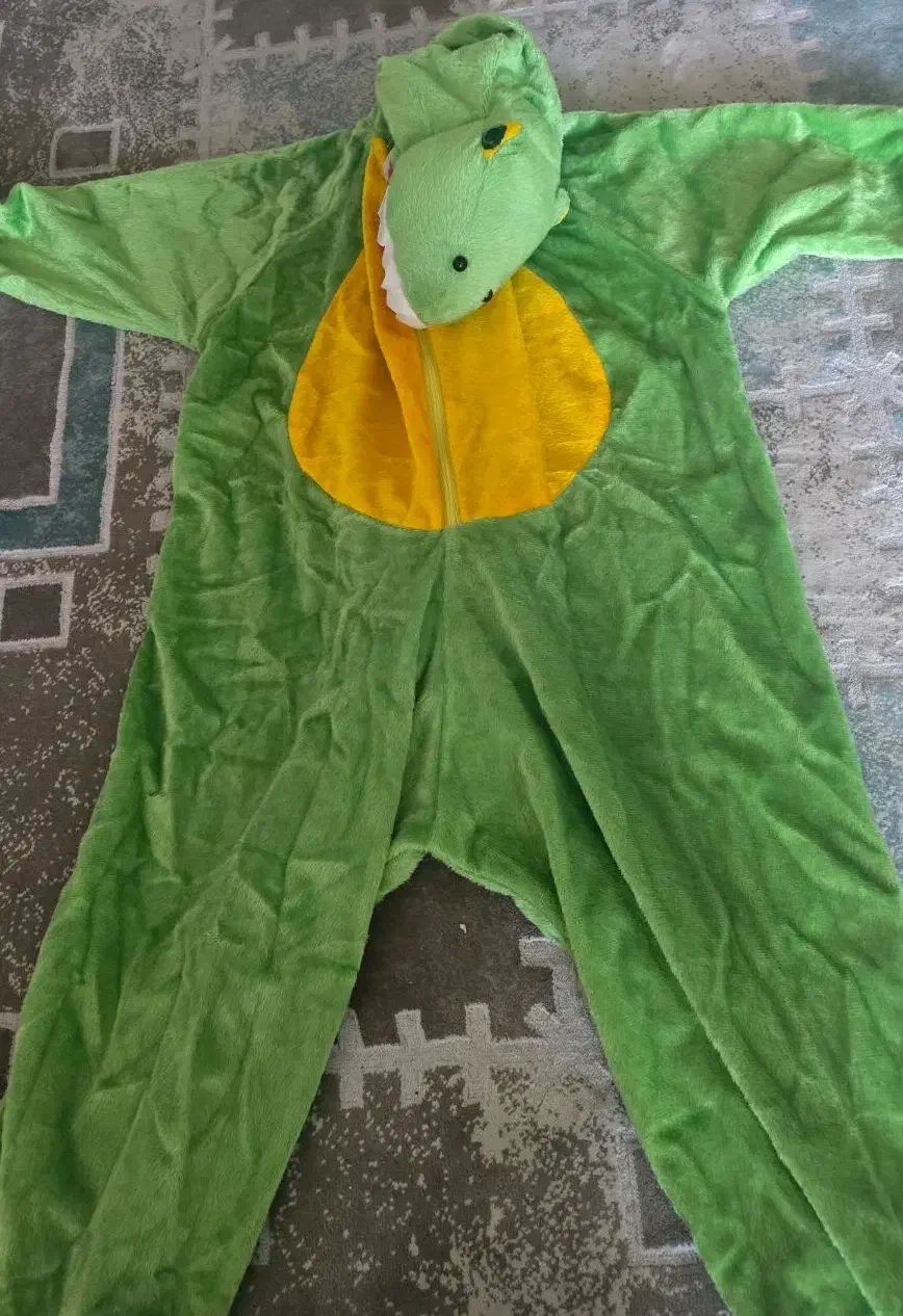 لباس حیوانی کودکانه و کلاه حیوانی|اسباب‌بازی بچه|خمینی‌شهر, |دیوار