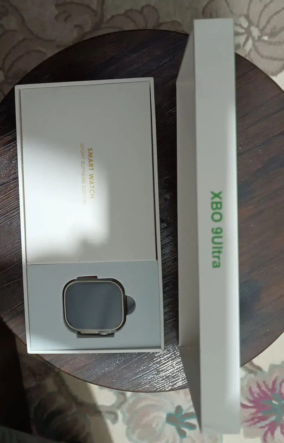 کالای دیجیتال|ساعت|کبودرآهنگ, |دیوار