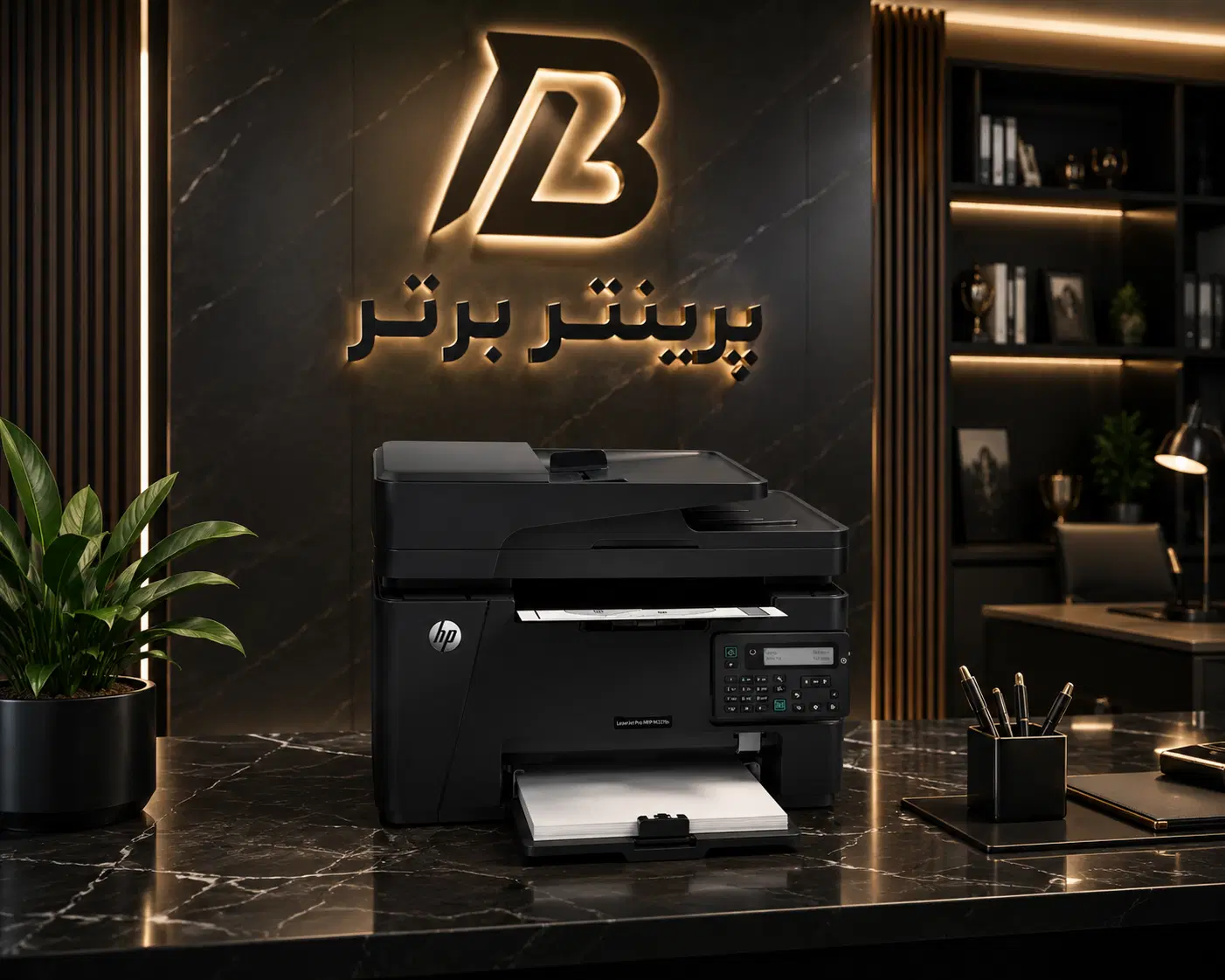 مشاورفروش و خریدار تمامی مدل پرینتر ها سراسر تهران|پرینتر، اسکنر، کپی، فکس|تهران, میدان ولیعصر|دیوار