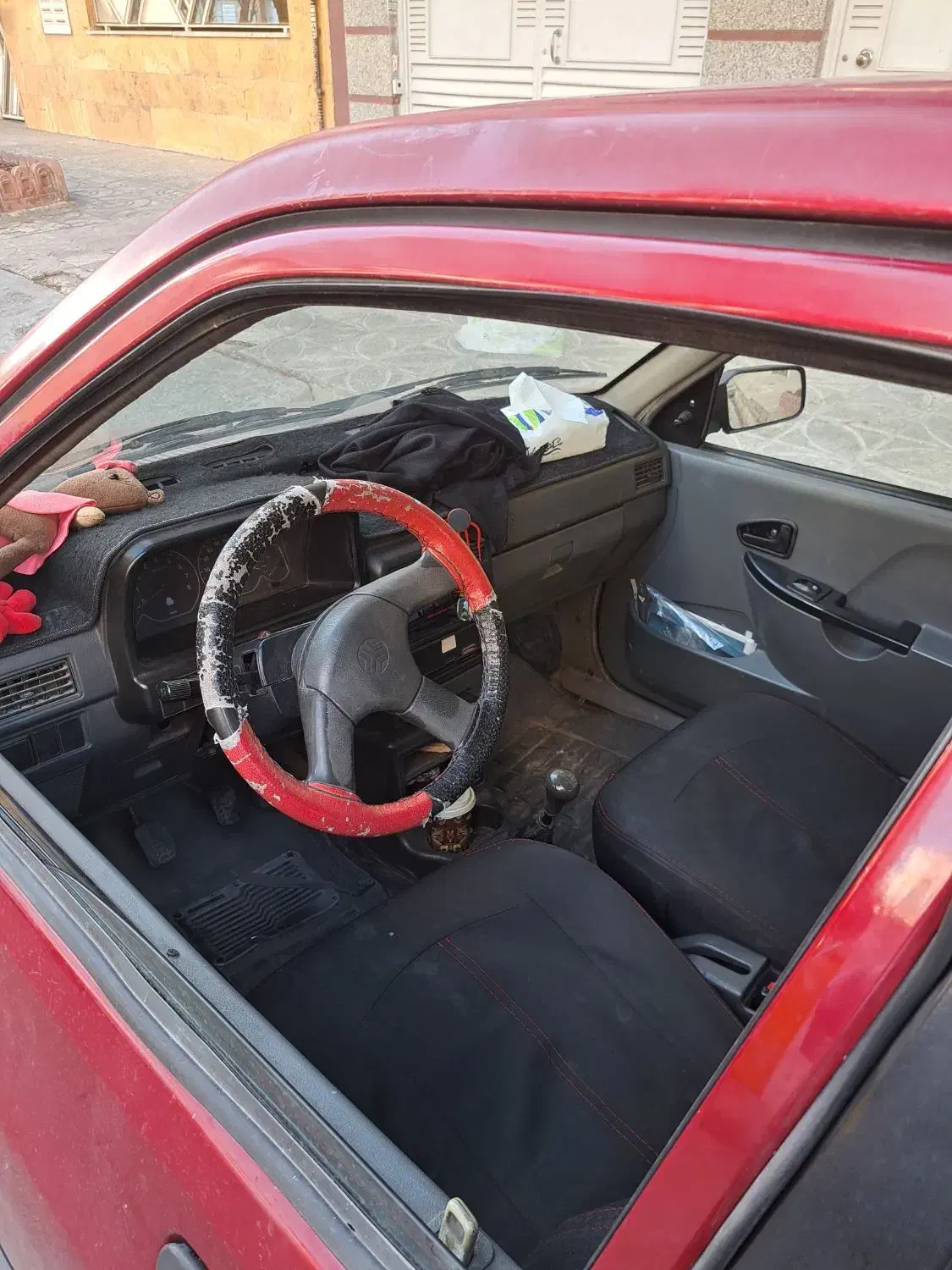 خودرو|خودرو سواری و وانت|کرج, شاهینویلا|دیوار