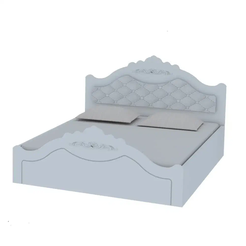 تخت خواب دو نفره|تخت و سرویس خواب|ملکشاهی, |دیوار