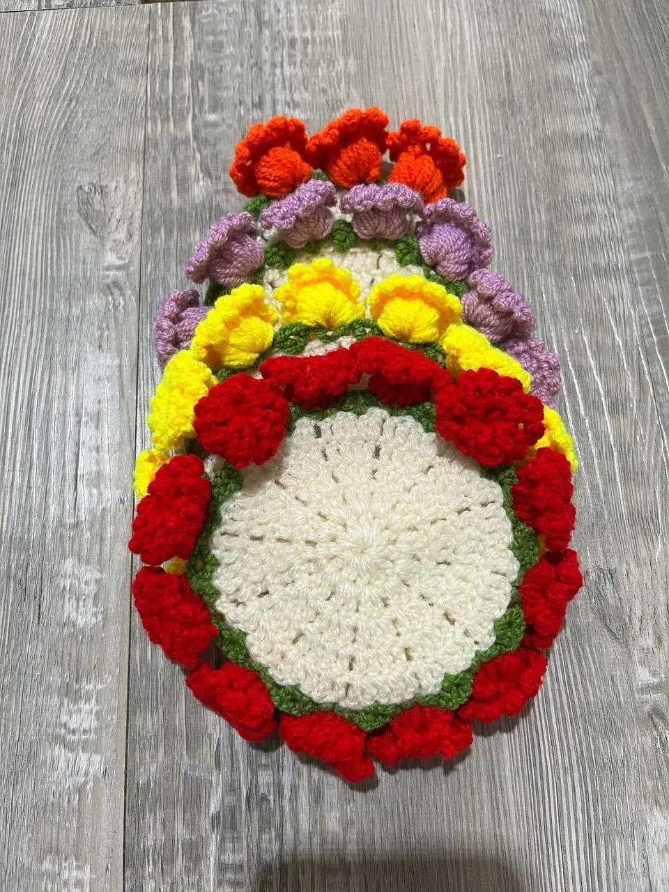 انواع محصولات بافتنی|صنایع دستی و سایر لوازم تزئینی|تهران, مجیدیه|دیوار