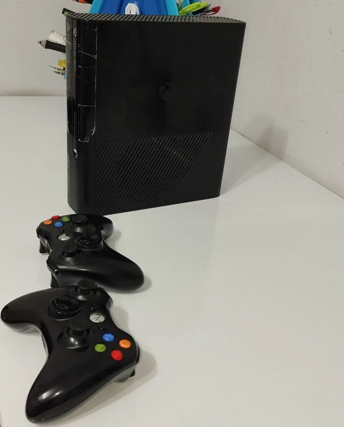 XBAX360|کنسول، بازی ویدئویی و آنلاین|تیران, |دیوار