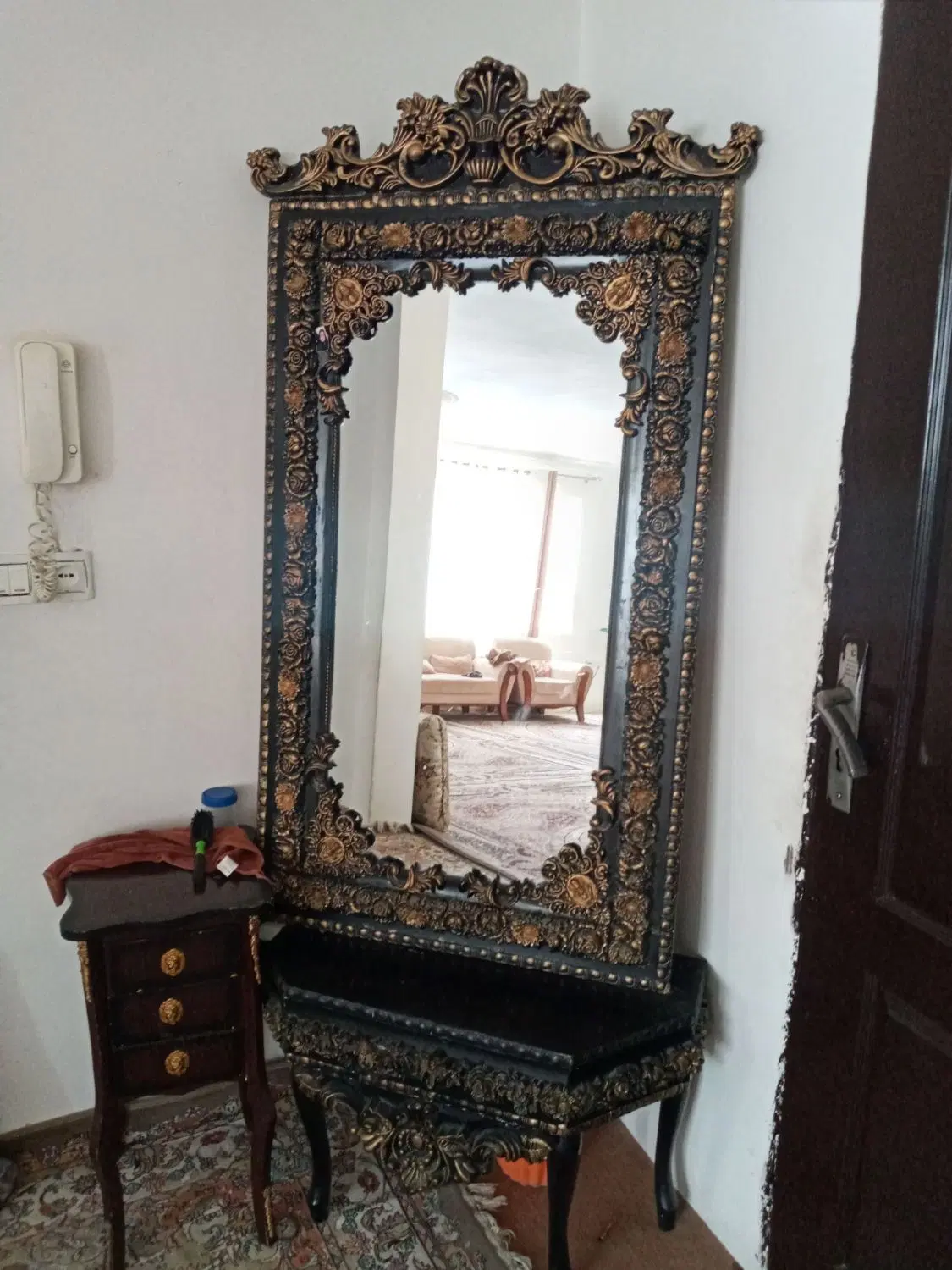 ساعت و...|ساعت دیواری و تزئینی|سنندج, |دیوار