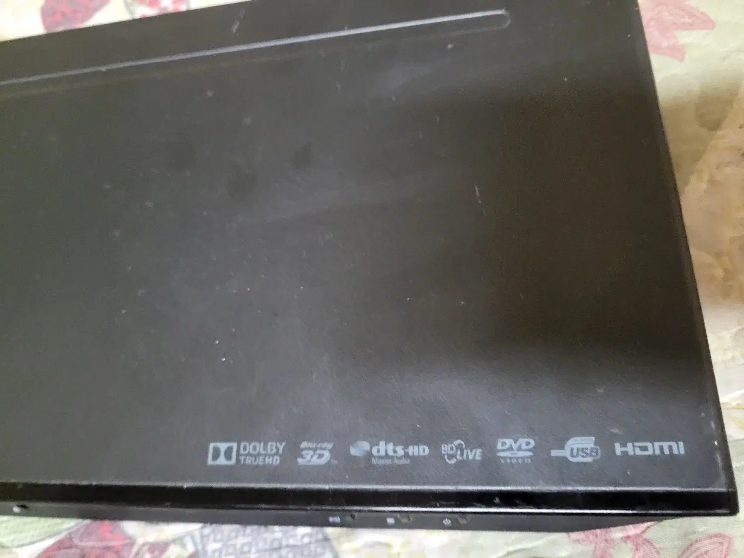 DVDپلیر|پخش‌کننده DVD و ویدیو|قشم, |دیوار