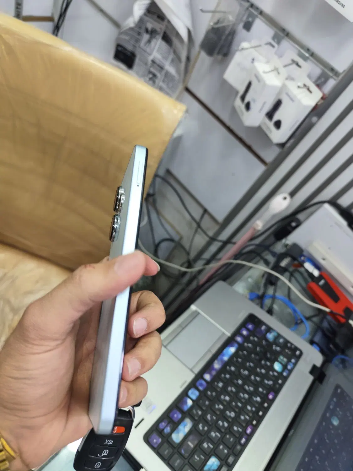 Redmi13 256G|موبایل|ایلام, |دیوار