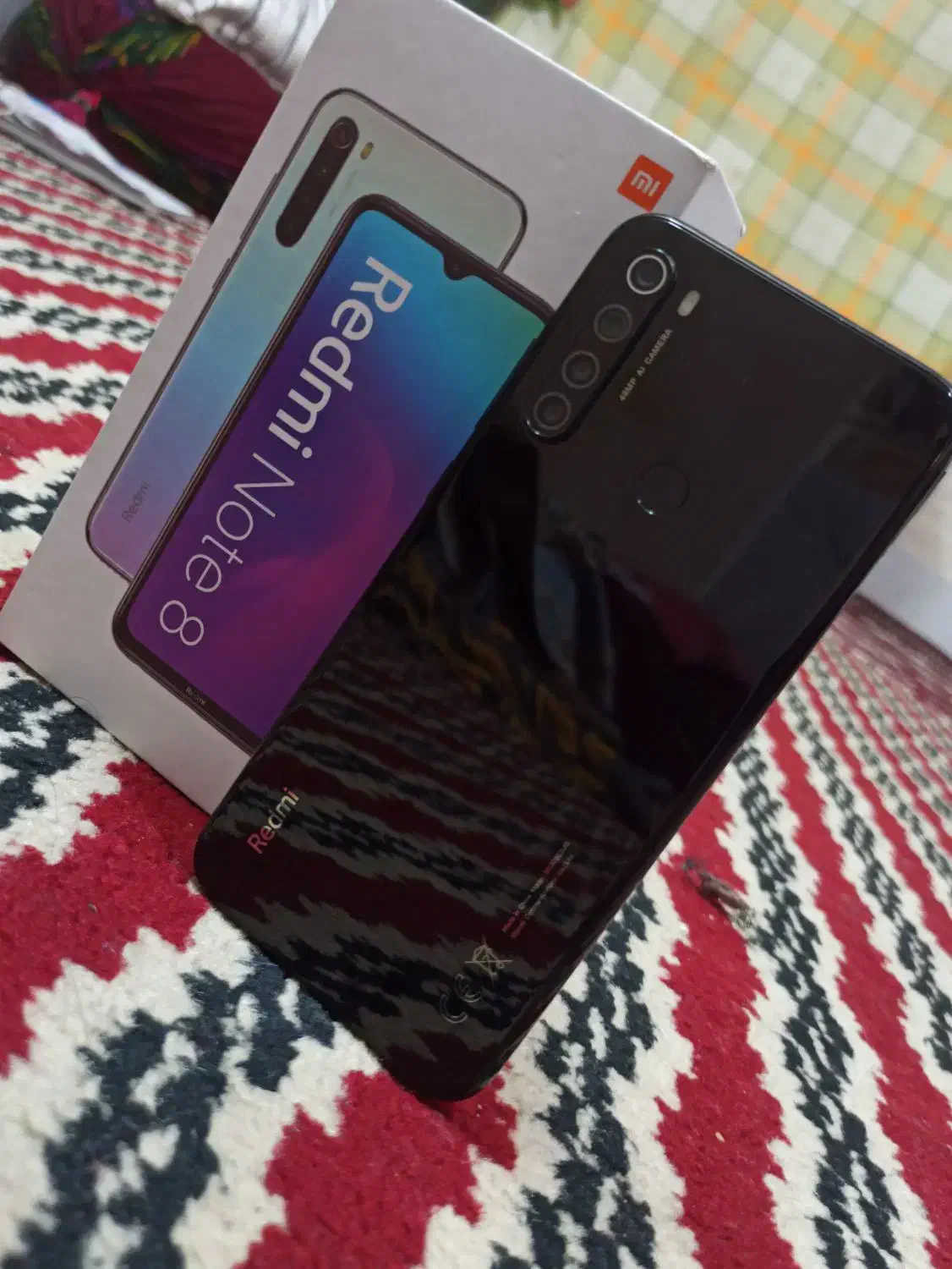 گوشی شیائومی|موبایل|زاهدان, |دیوار