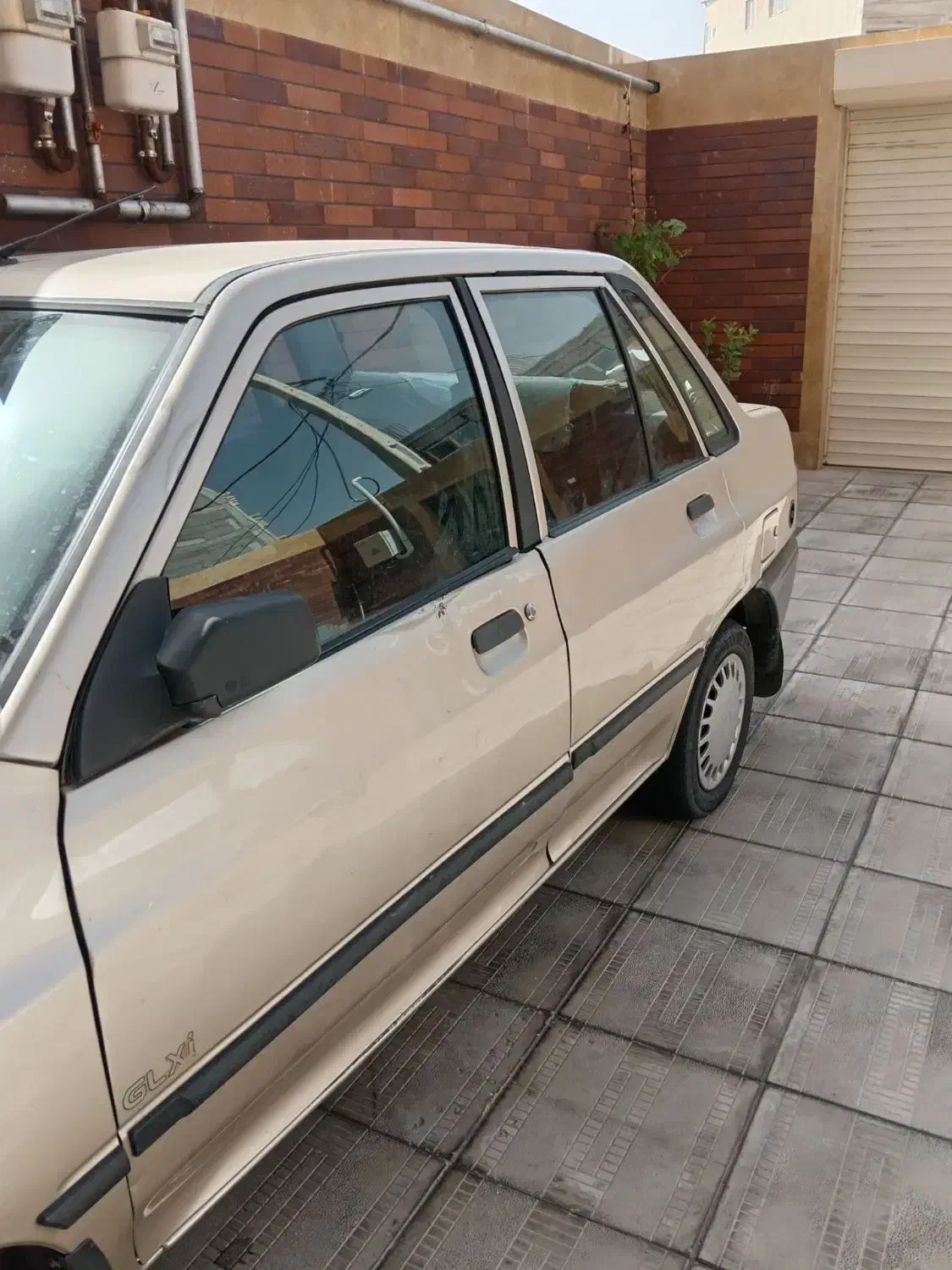 پراید سواری|خودرو سواری و وانت|تبریز, |دیوار