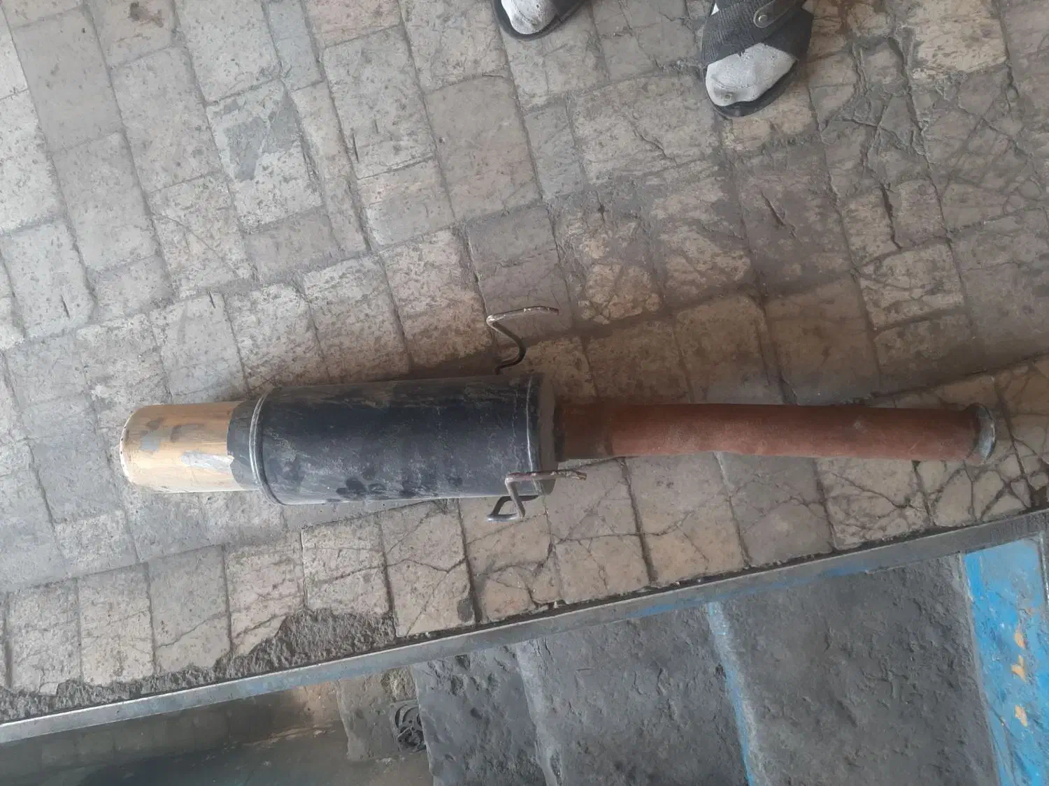 منبع هاوارد پژو|قطعات یدکی و لوازم جانبی|اراک, |دیوار