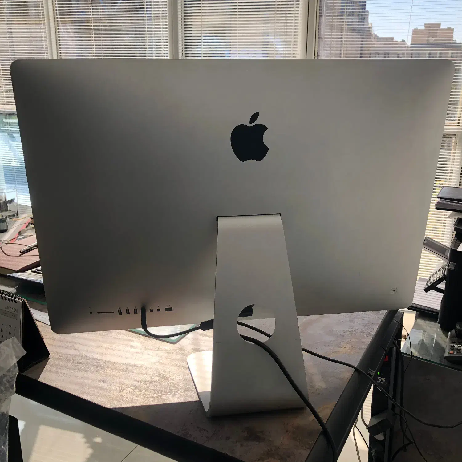 آیمک 27 اینج|رایانه رومیزی|کرج, مهرویلا شمالی|دیوار