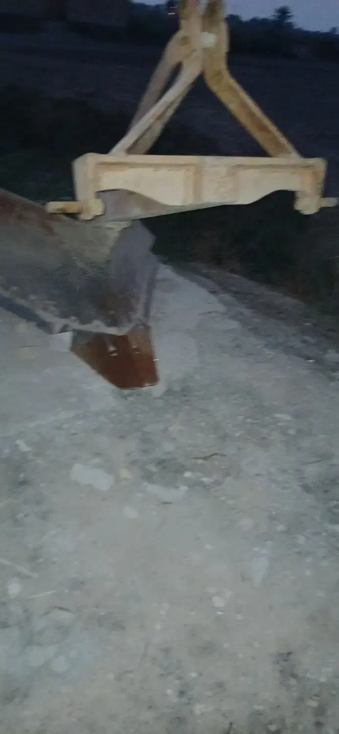 ماله نهرکن|ماشینآلات صنعتی|آبادان, |دیوار