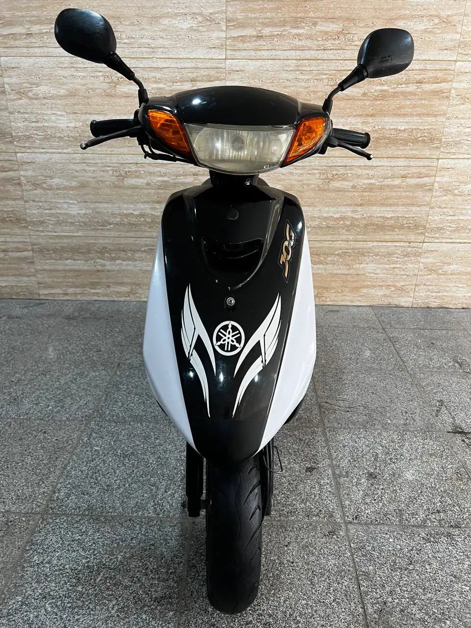 پاکشتی جوگ چکی|موتورسیکلت|یزد, |دیوار