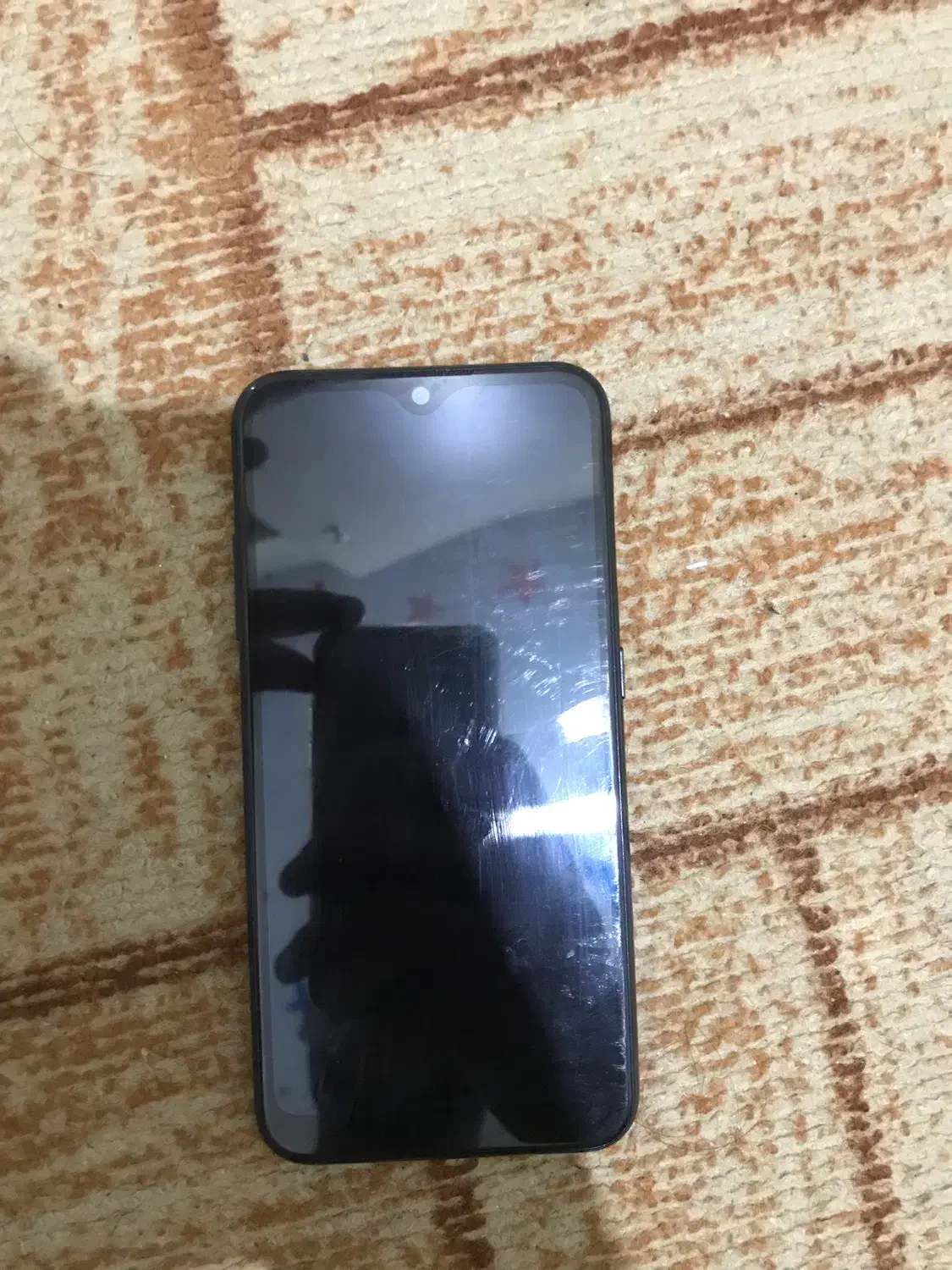 گوشی A01|موبایل|اسلام‌شهر, شهرک مهدیه|دیوار