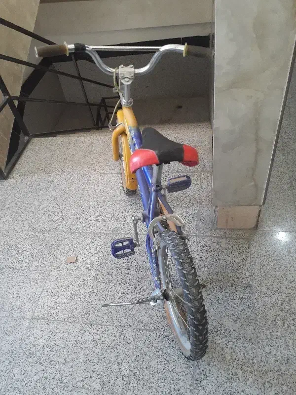 دوچرخه|دوچرخه، اسکیت، اسکوتر|ملایر, |دیوار