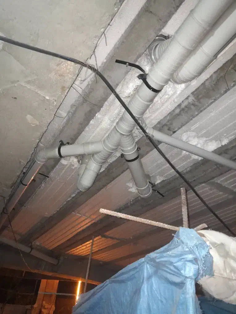 لوله کشی و تعمیرات پمپ و ابگرمکن و شیرالات|خدمات پیشه و مهارت|ملارد, |دیوار