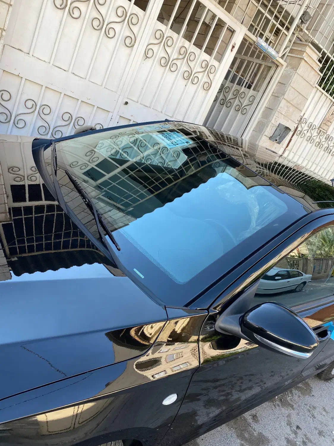 تارا مشکیv1|خودرو سواری و وانت|شیراز, دکتر حسابی|دیوار