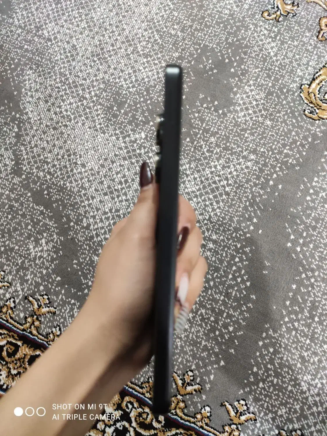 گوشی ردمی ۱۳|موبایل|اهواز, زندوکیلی|دیوار