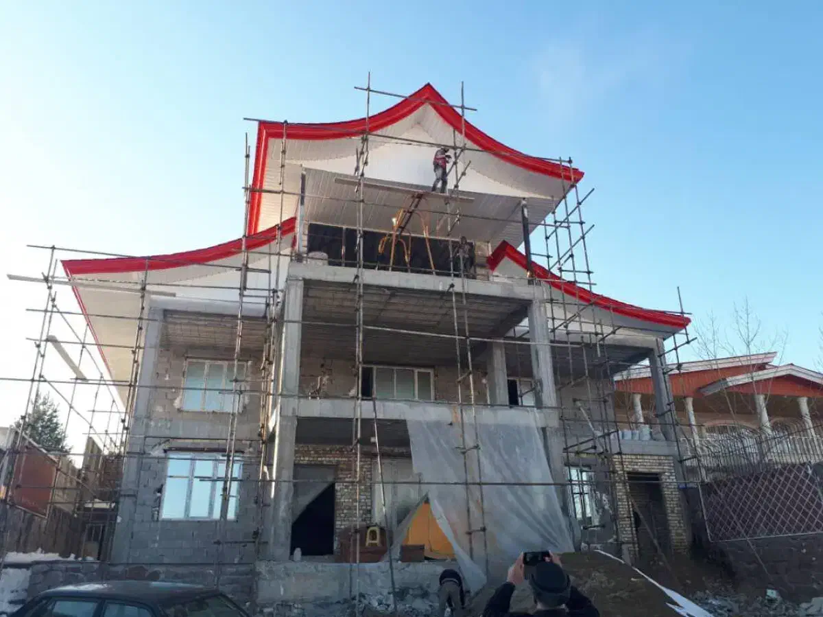 سبک سازی و جوشکاری|خدمات پیشه و مهارت|ارومیه, |دیوار