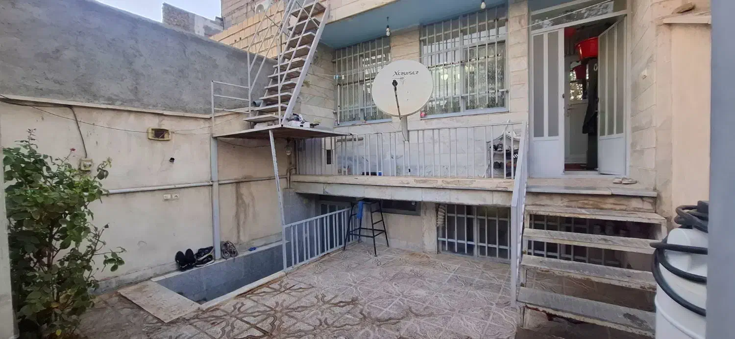 ویلایی ۸۸ متری / سند تک برگ / خوش قواره|فروش آپارتمان|فردیس, شهرک وحدت|دیوار