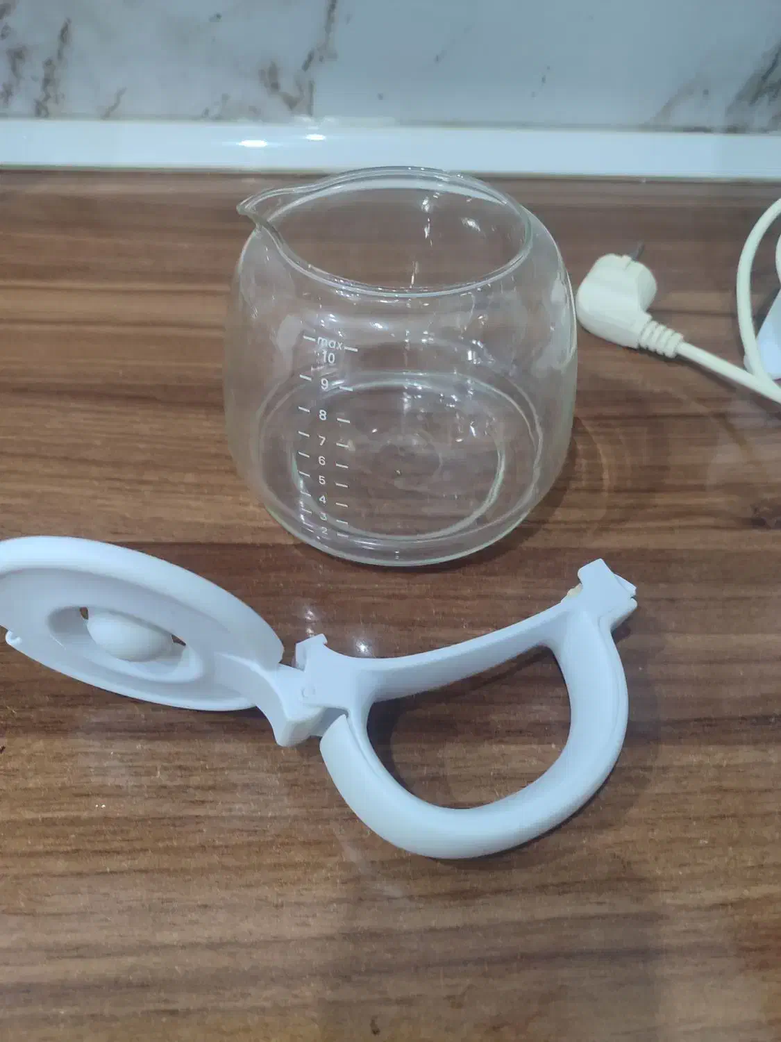 چایی ساز تفال|قوری، کتری، قهوه‌ساز دستی|بروجرد, |دیوار