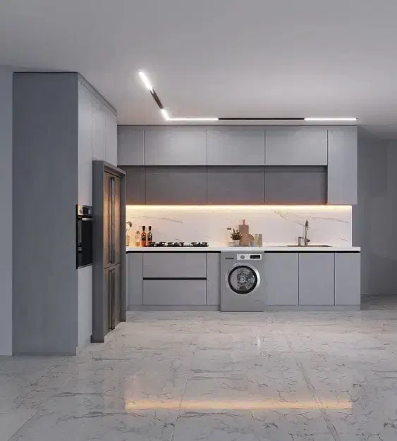 آپارتمان 110 متری صادقیه / فول بازسازی