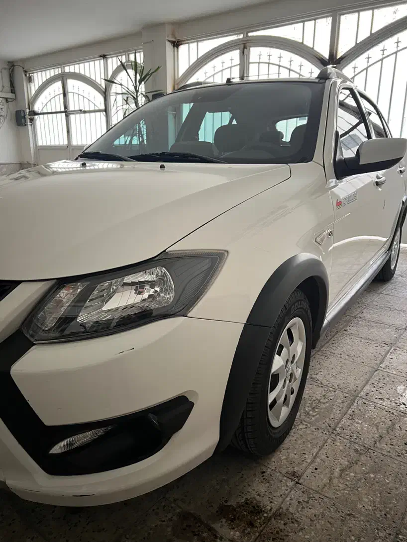 کوییک Gx L|خودرو سواری و وانت|مشهد, شهرک لشکر (شهرک غرب)|دیوار