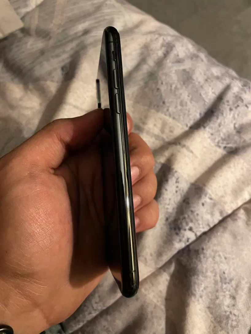 Iphone x/256gbآیفون ایکس|موبایل|تهران, قیطریه|دیوار
