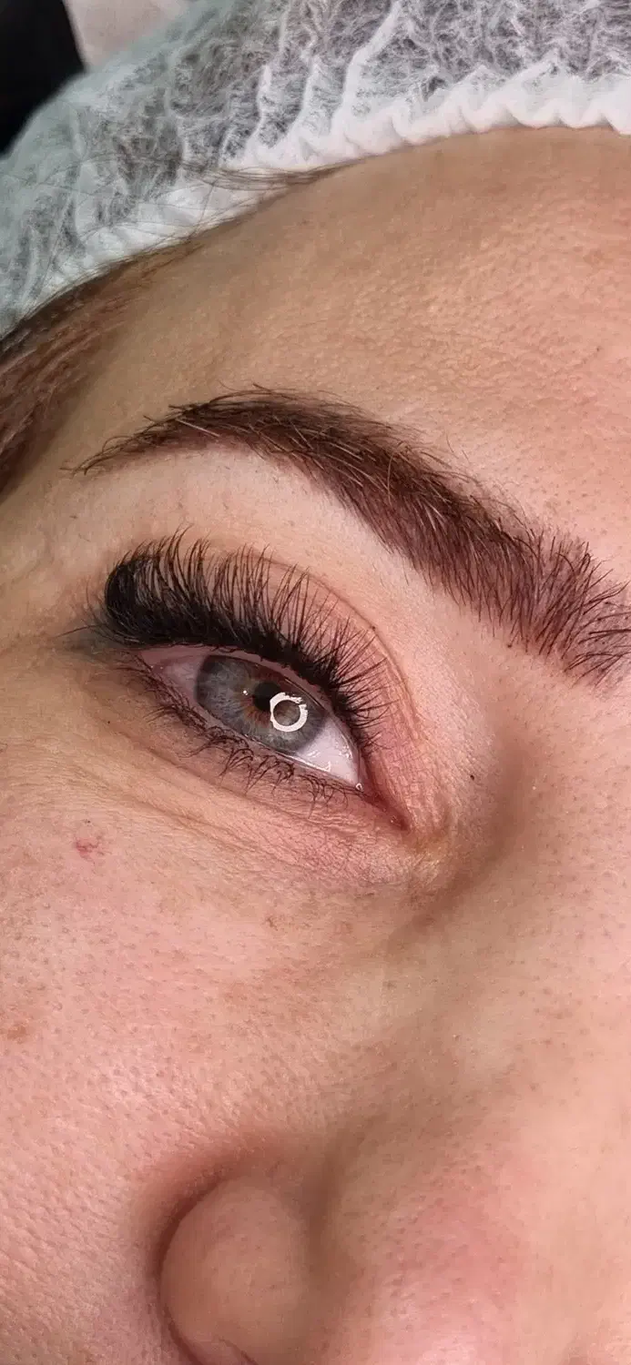 کاشت و لیفت مژه در پیروزی فقط ۱۹۸تومن|خدمات آرایشگری و زیبایی|تهران, ائمه اطهار|دیوار