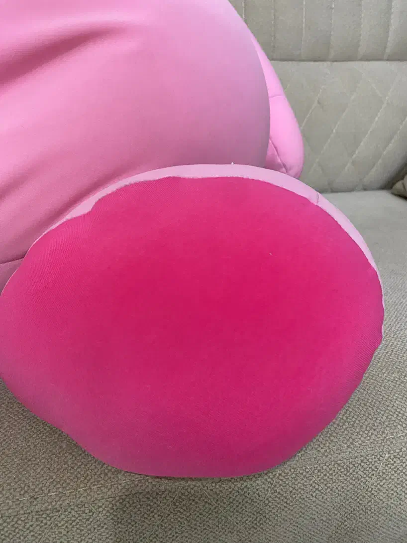 عروسک اسب آبی شنی|اسباببازی|تهران, دولاب|دیوار