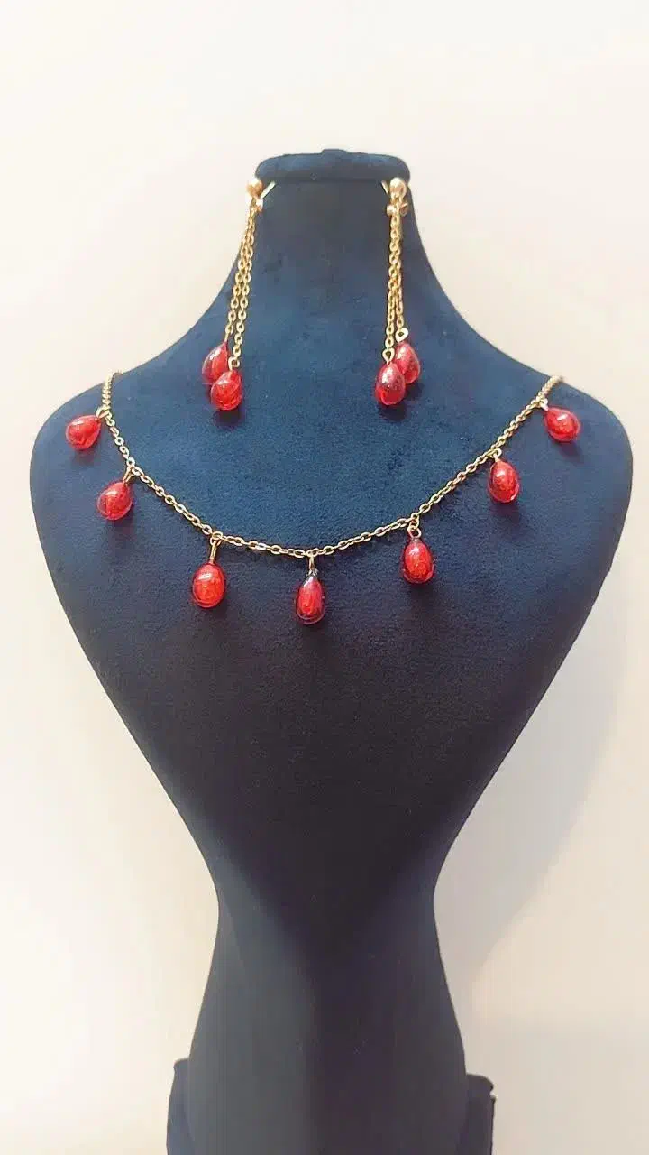 زیورآلات یلدایی|بدلیجات|قم, دانشگاه قم|دیوار