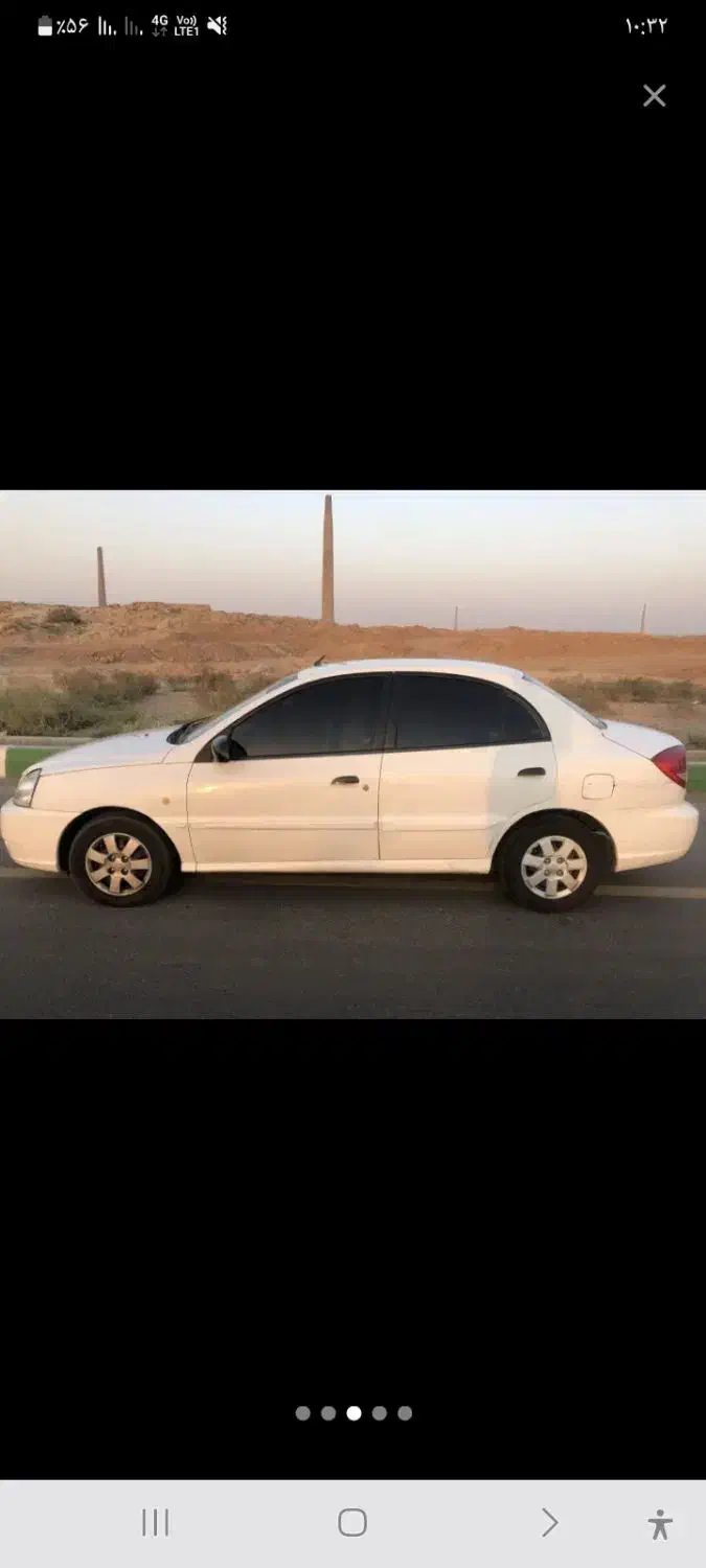 کیا ریو|خودرو سواری و وانت|ری, صفاییه (چشمه علی)|دیوار