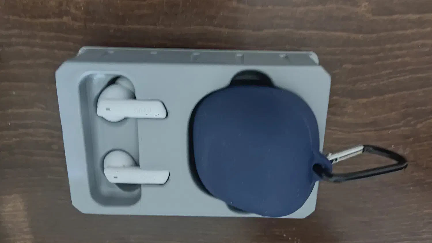 ایرپاد QCY melobuds ANC HT05|لوازم جانبی موبایل و تبلت|صدرا-فارس, فاز ۲|دیوار