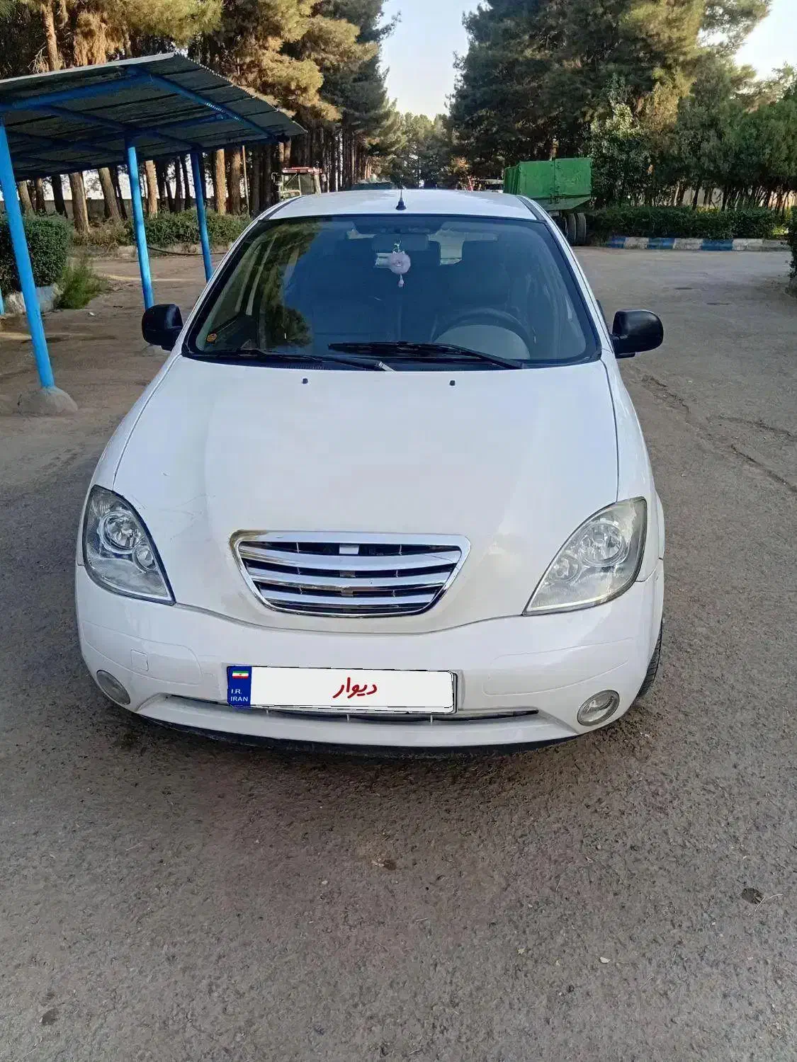 تیبا۲مدل۹۵ بیرنگ شاسی پلمپ|خودرو سواری و وانت|مشهد, شهید معقول|دیوار