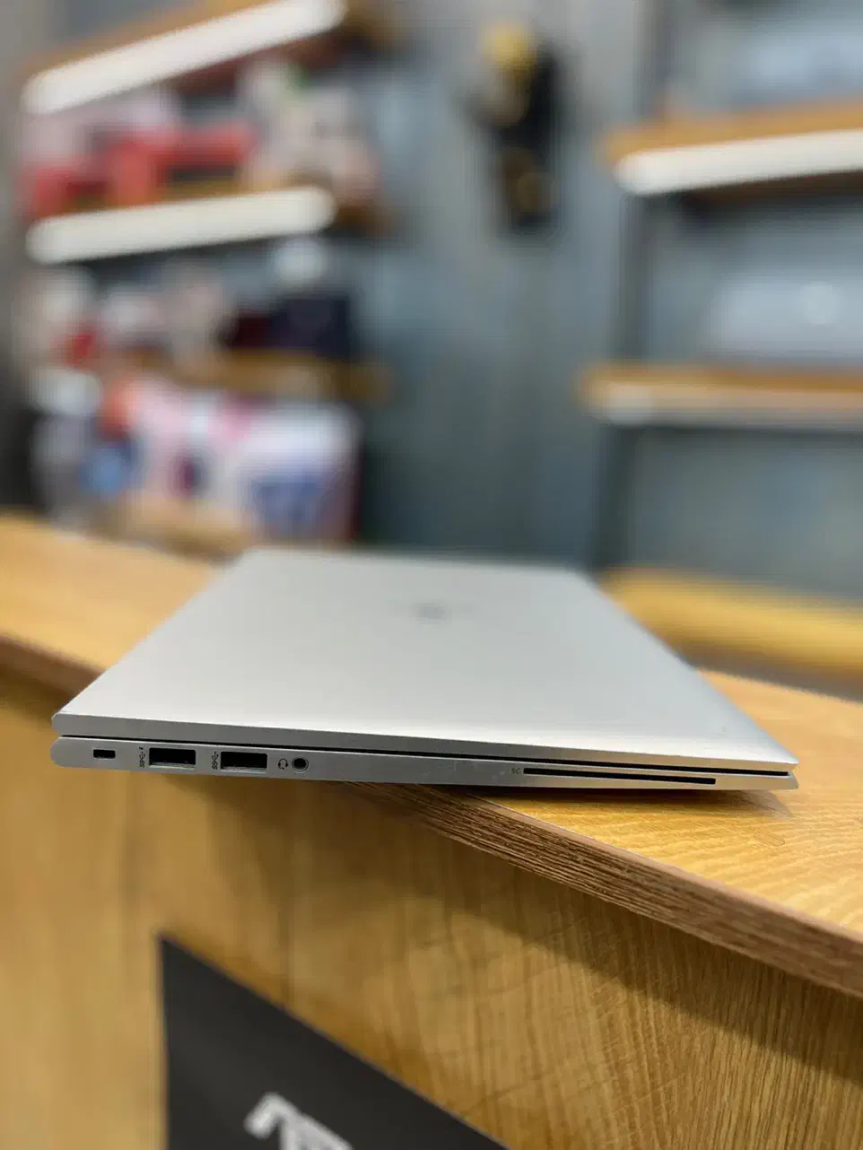 لپتاپ HP 840 G8 پردازنده i5 نسل 11 رم 16|رایانه همراه|قم, باغ شازده|دیوار