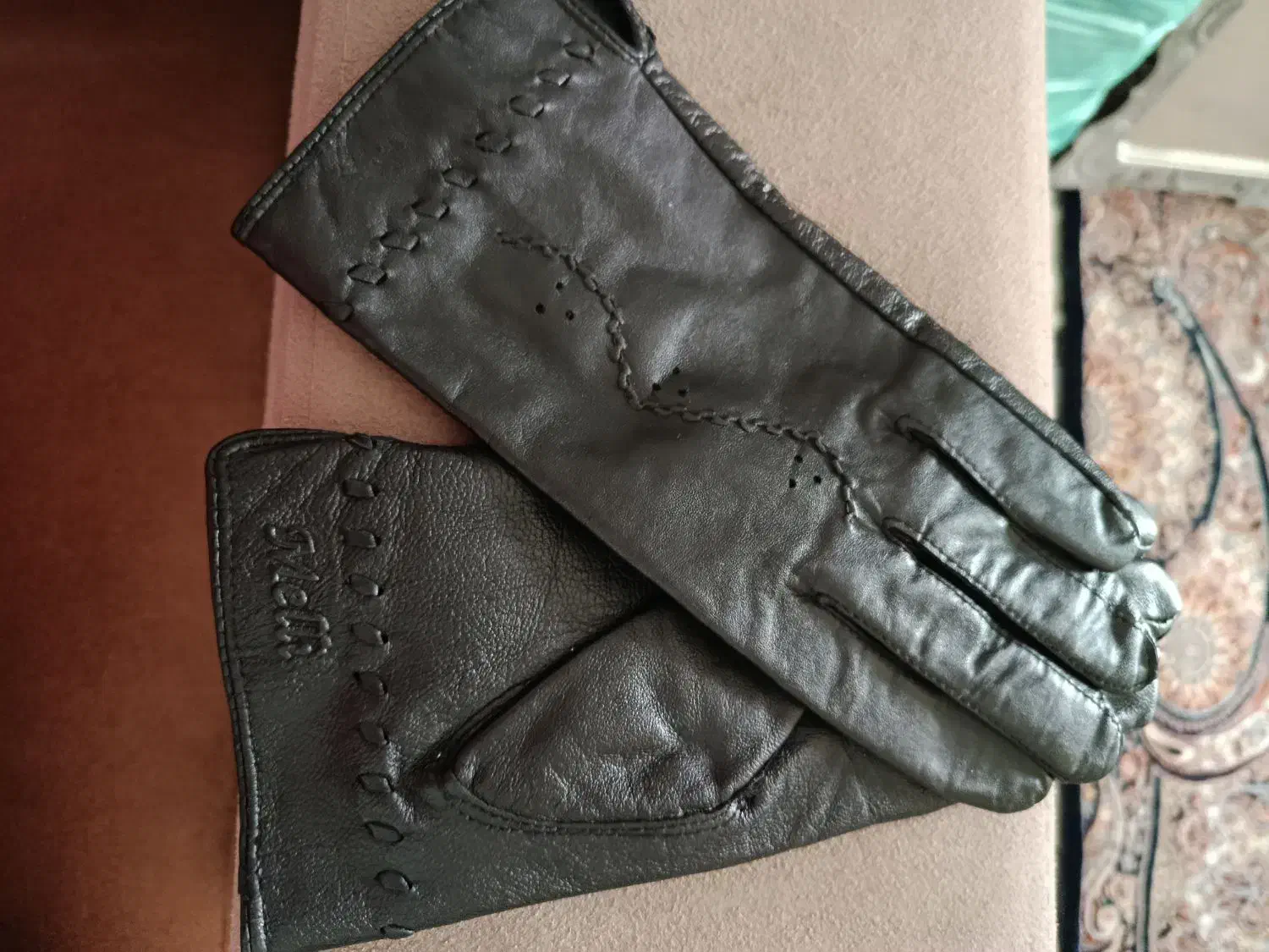 دستکش چرمی|کیف، کفش، کمربند|چهاردانگه (تهران), |دیوار