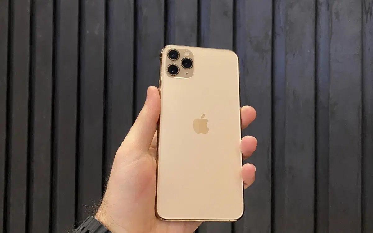iPhone 11pro max 256|موبایل|سیرجان, |دیوار