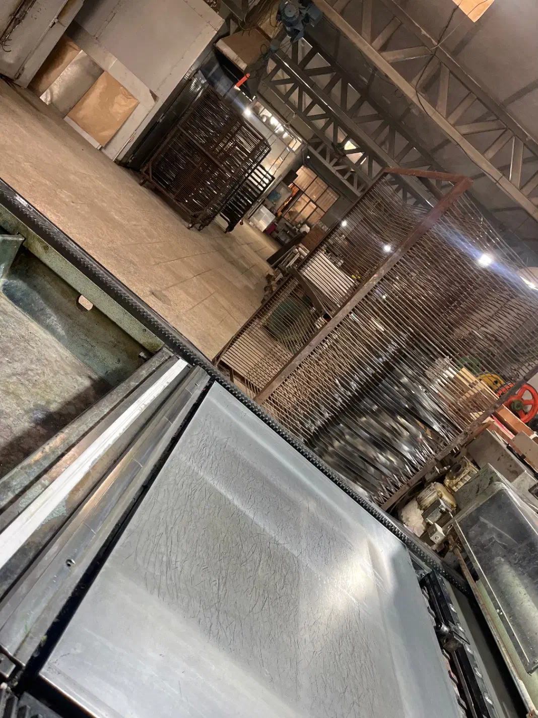 آگهی استخدام|استخدام صنعتی، فنی، مهندسی|باغستان, |دیوار