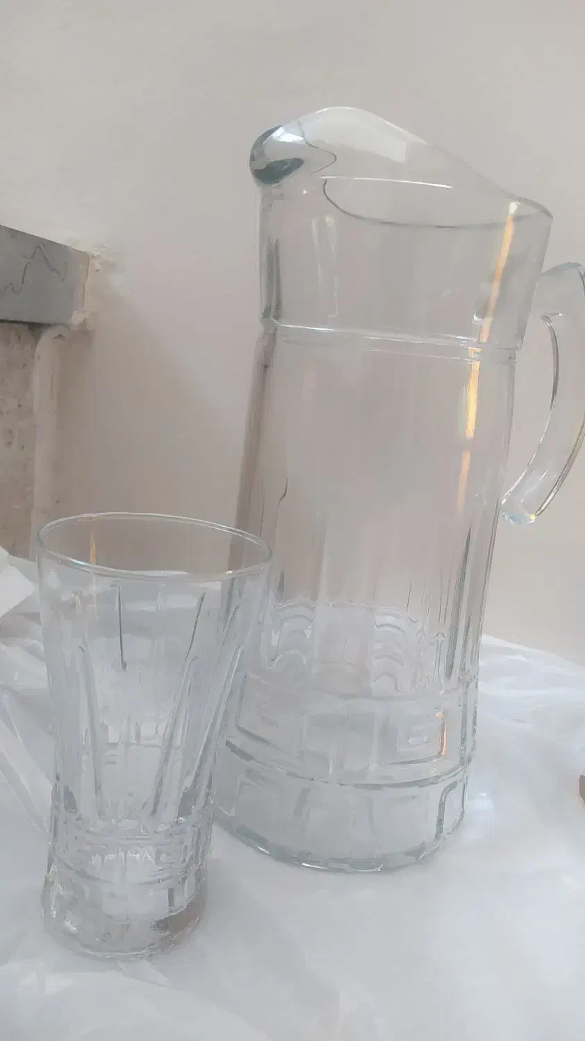 لوازم اشپزخانه|ظروف سرو و پذیرایی|اصفهان, کوهانستان|دیوار