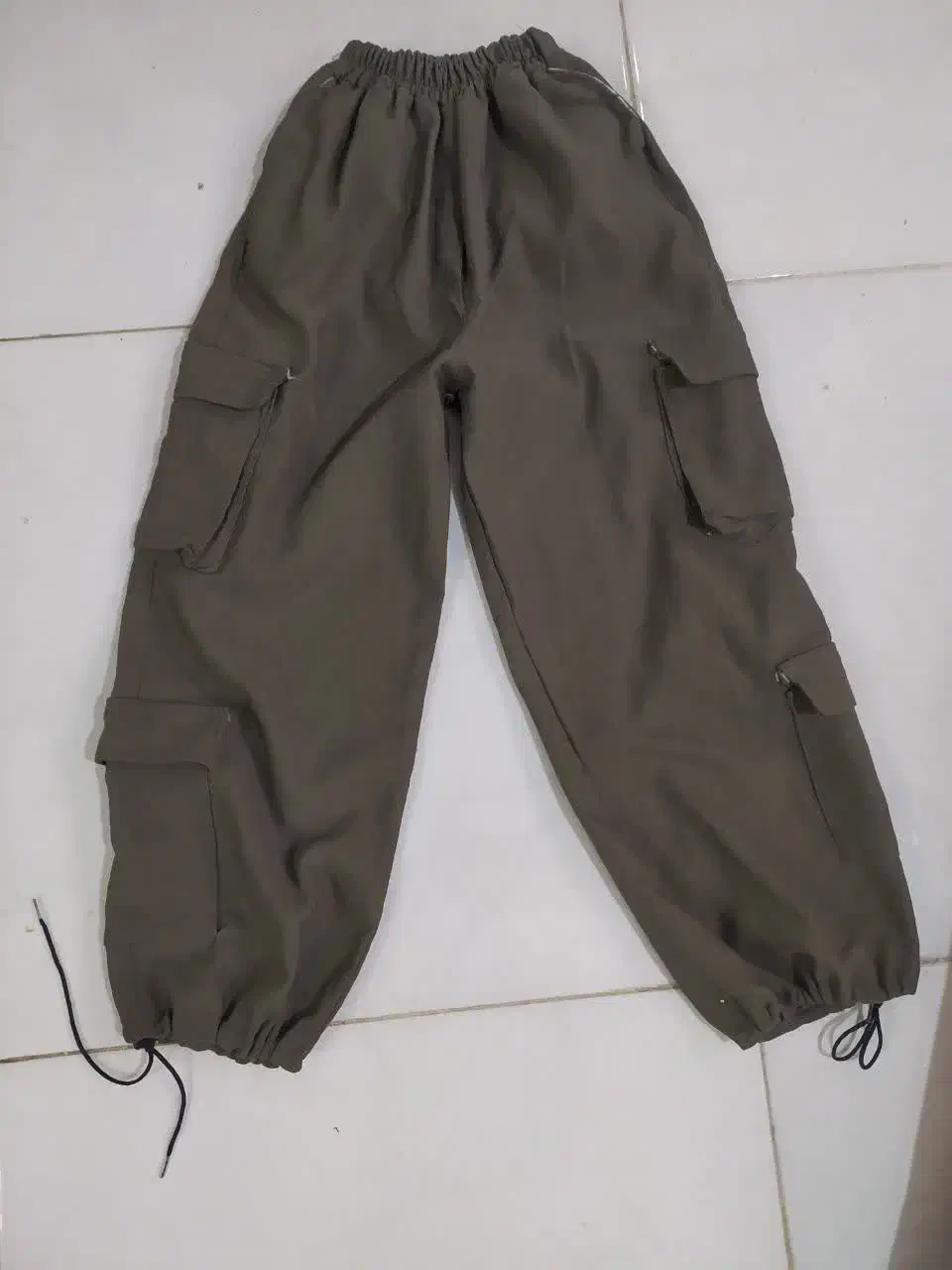 شلوار کارگو بچه گانه|کفش و لباس بچه|تبریز, |دیوار