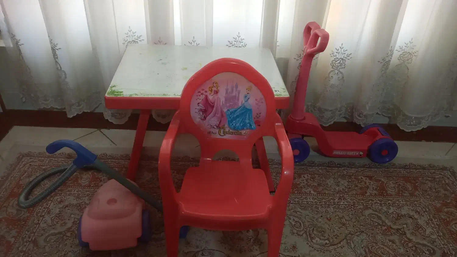 اسکوتر|اسباببازی|اسلامشهر, شهرک الهیه|دیوار